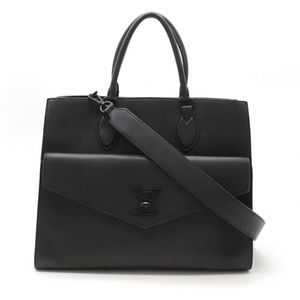 Louis Vuitton Black Shoulder Bag